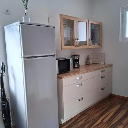 Apartment Am Eisstadion Braunlage