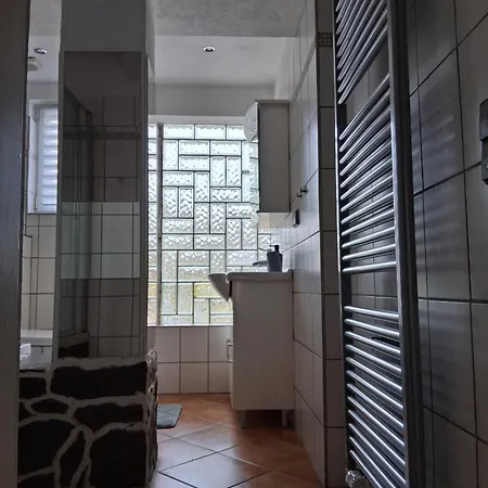 Am Eisstadion Apartment