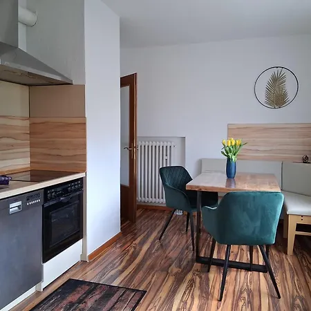 Apartment Am Eisstadion