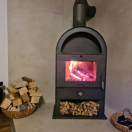 דירה Am Eisstadion *