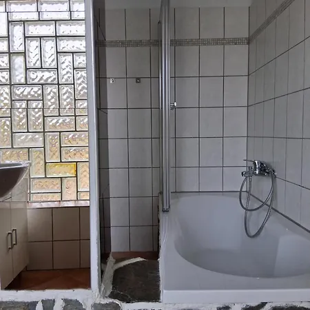 Apartment Am Eisstadion Braunlage