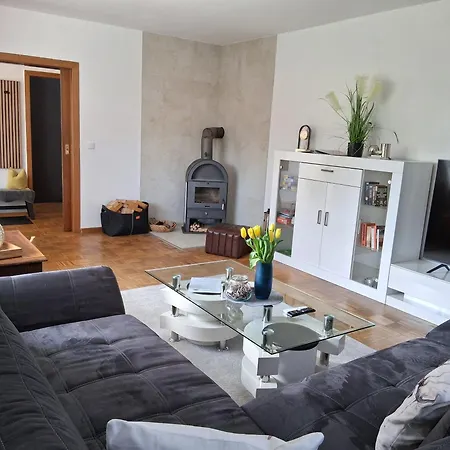 Am Eisstadion Apartment Braunlage