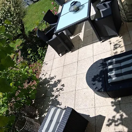 Am Eisstadion Apartment Braunlage