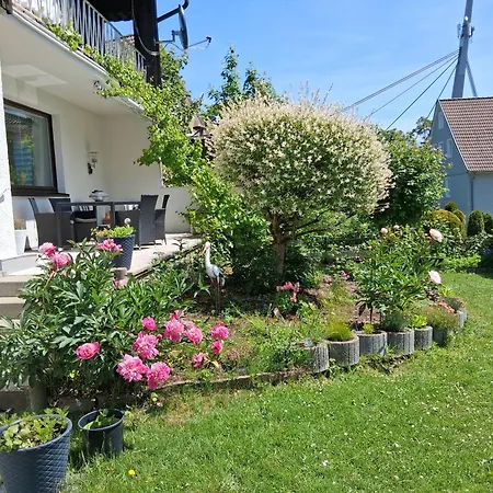 Apartment Am Eisstadion