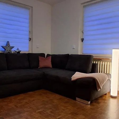 Am Eisstadion בראונלאגה