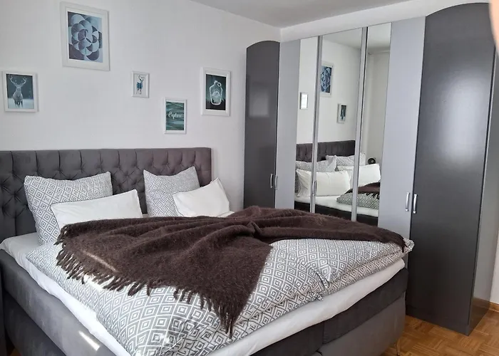 Am Eisstadion Braunlage