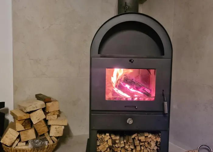 Daire Am Eisstadion *