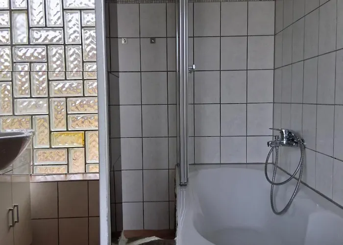 Daire Am Eisstadion Braunlage