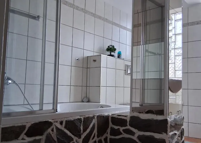 Am Eisstadion Daire *