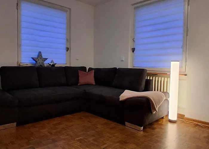 Am Eisstadion Braunlage